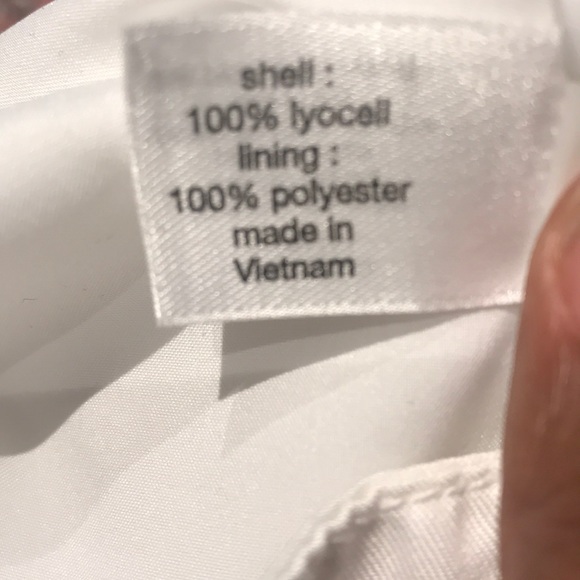 6th & LN cardigan/vest - Picture 3 of 3